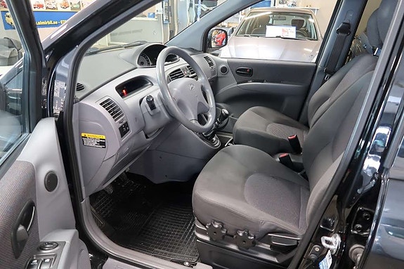Hyundai Matrix 11 of 13