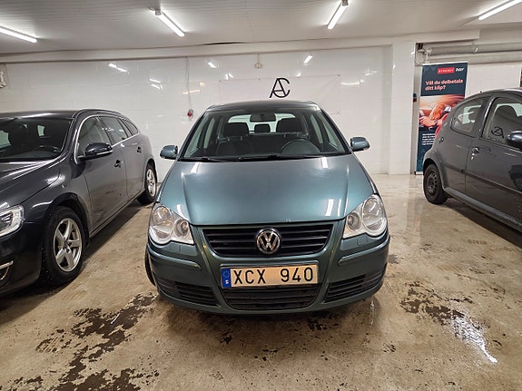 Volkswagen Polo 3 of 5