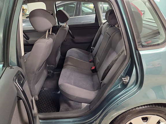 Volkswagen Polo 13 of 14