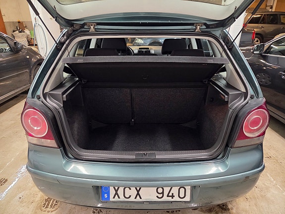 Volkswagen Polo 7 of 14