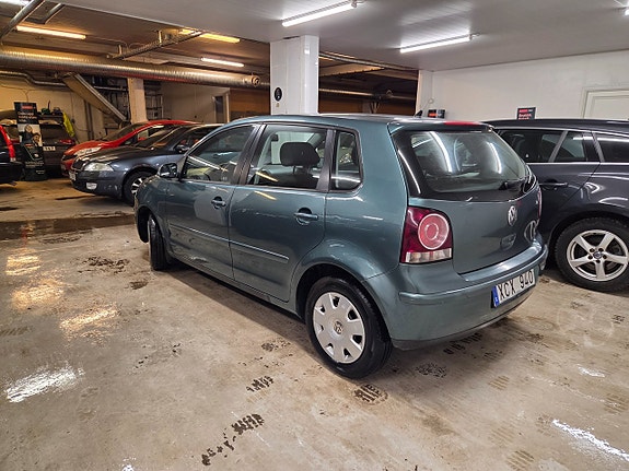 Volkswagen Polo 4 of 5