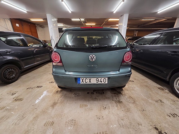 Volkswagen Polo 6 of 14