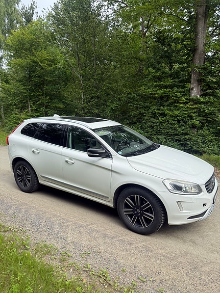 Volvo XC60 4 of 4