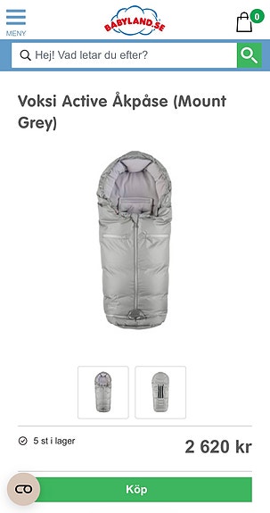 Product image 2 of 6