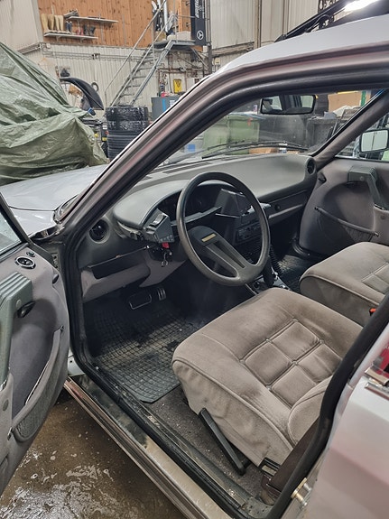 Citroen CX 4 of 5