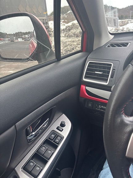 Subaru XV 5 of 11