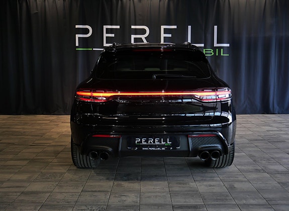 Porsche Macan GTS 4 of 5