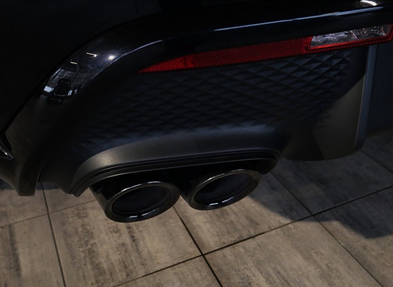 Porsche Macan GTS 26 of 30
