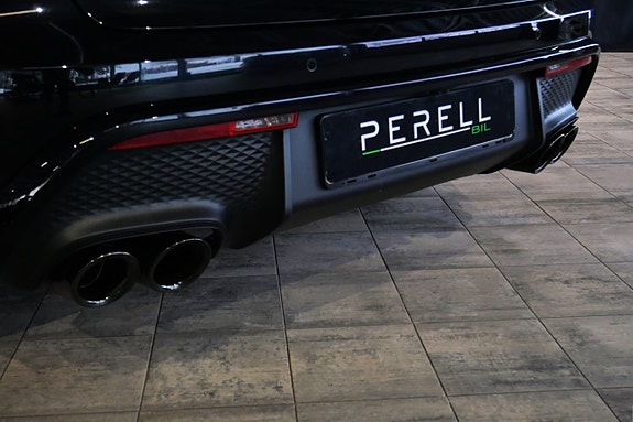 Porsche Macan GTS 30 of 30