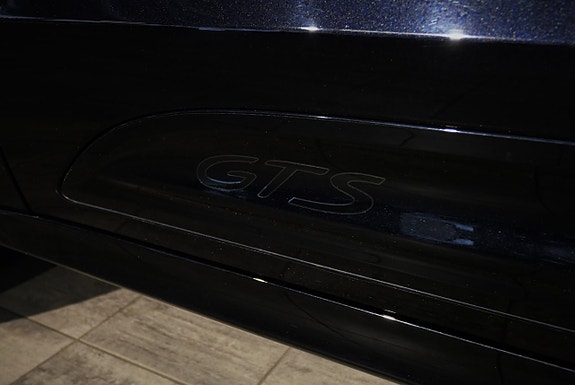 Porsche Macan GTS 27 of 30