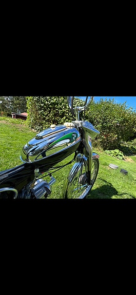 Puch Florida VS 50L 4 of 6