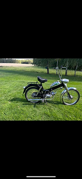 Puch Florida VS 50L 5 of 6