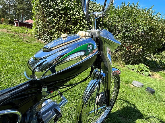 Puch Florida VS 50L 6 of 6