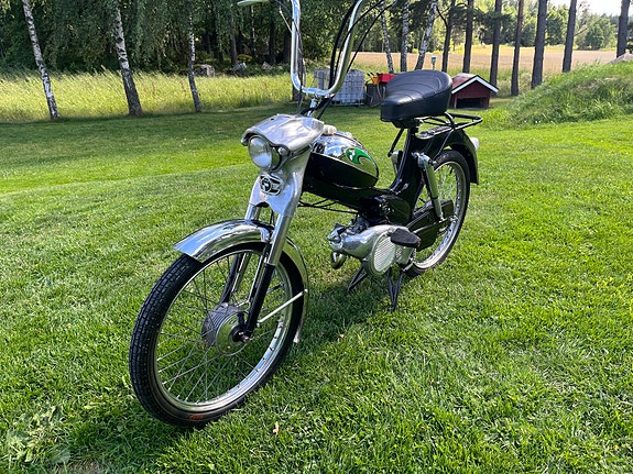 Puch Florida VS 50L 2 of 6