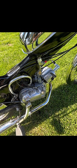 Puch Florida VS 50L 3 of 6