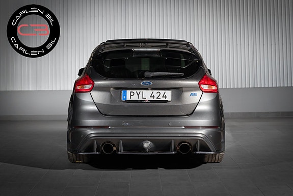 Ford Focus 28 of 30