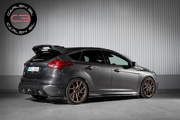 Ford Focus 3 of 5
