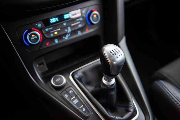 Ford Focus 16 of 30