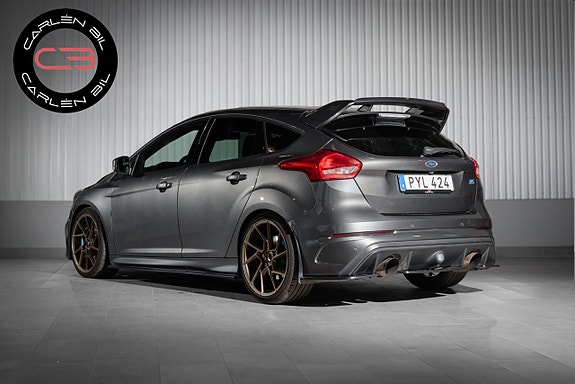 Ford Focus 6 of 30