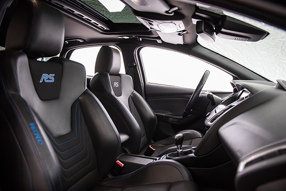 Ford Focus 22 of 30