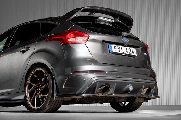 Ford Focus 12 of 30