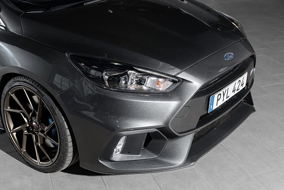 Ford Focus 4 of 5