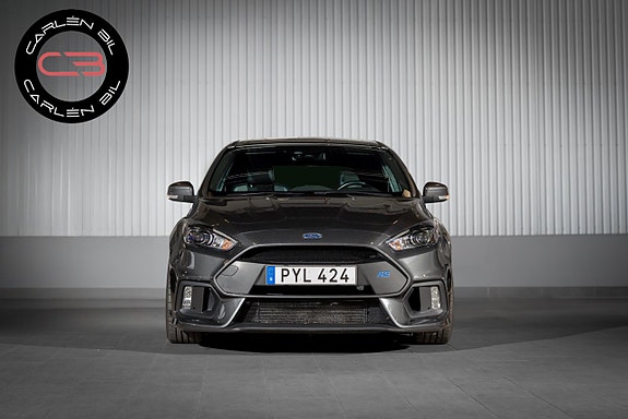 Ford Focus 8 of 30