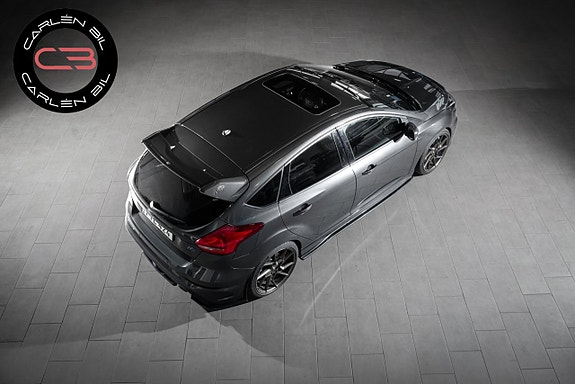Ford Focus 7 of 30