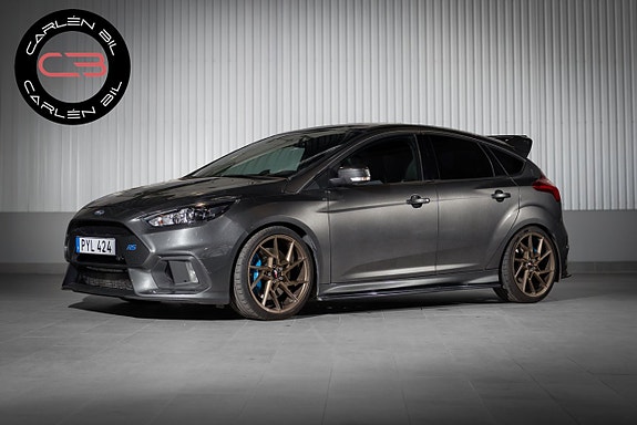 Ford Focus 2 of 5
