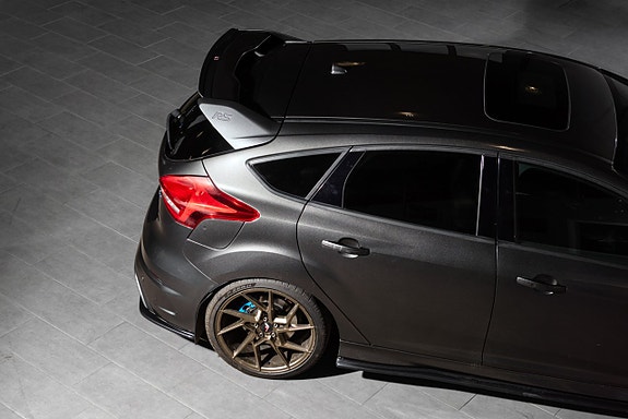 Ford Focus 13 of 30
