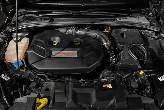 Ford Focus 15 of 30