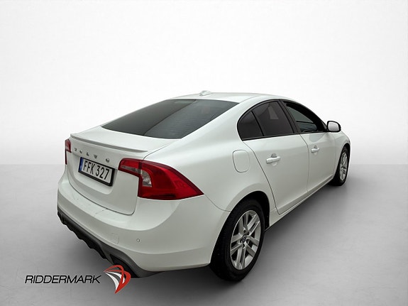 Volvo S60 5 of 27