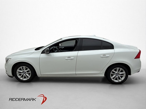 Volvo S60 9 of 27