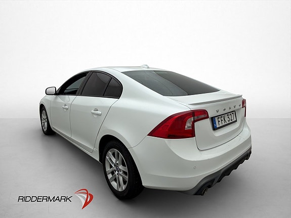 Volvo S60 8 of 27