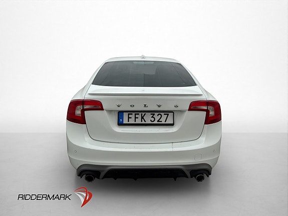 Volvo S60 6 of 27