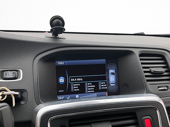 Volvo S60 19 of 27