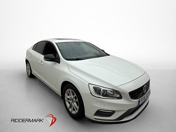 Volvo S60 3 of 27