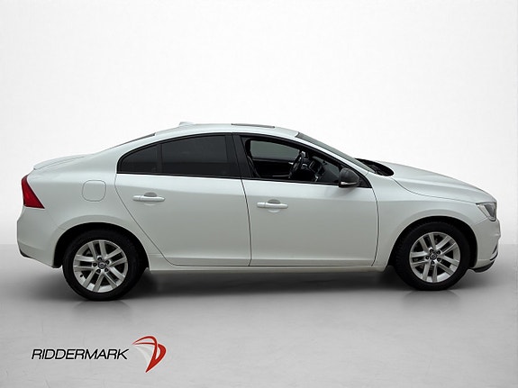 Volvo S60 4 of 27