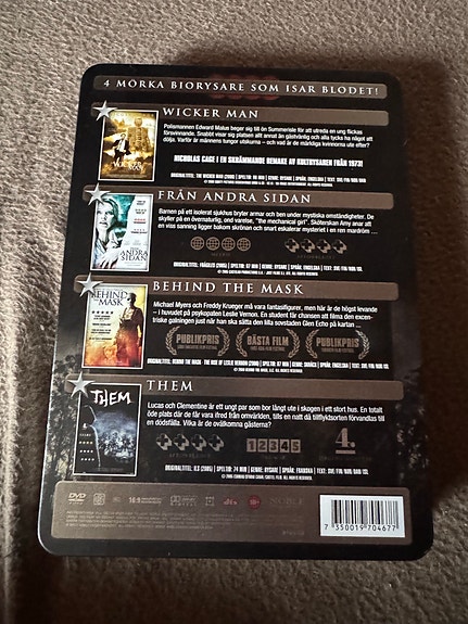 Product image 2 of 5