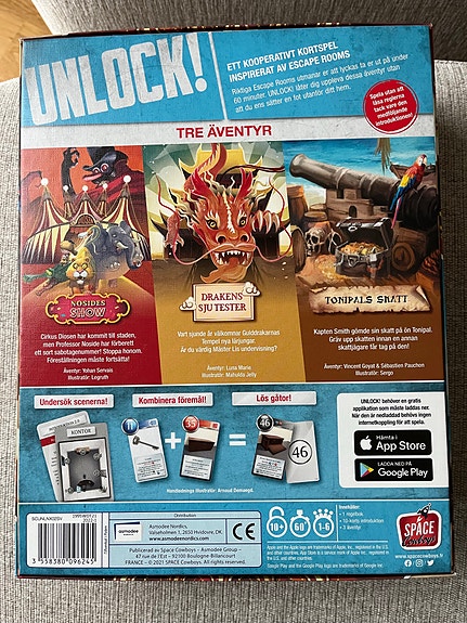 Product image 2 of 3