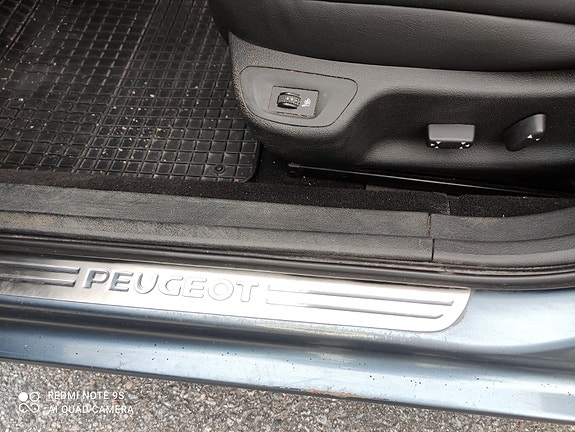 Peugeot 407 9 of 11