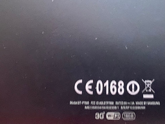 Product image 2 of 5