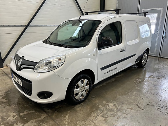 Renault Kangoo Express