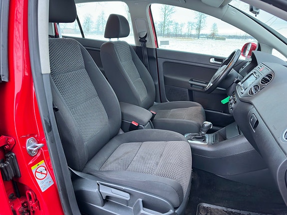 Volkswagen Golf Plus 11 of 16