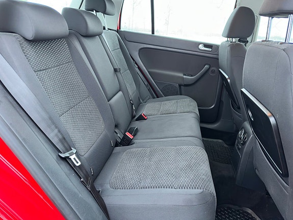 Volkswagen Golf Plus 12 of 16
