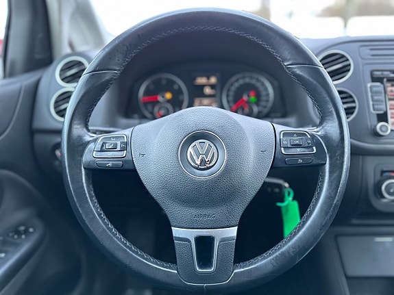 Volkswagen Golf Plus 15 of 16