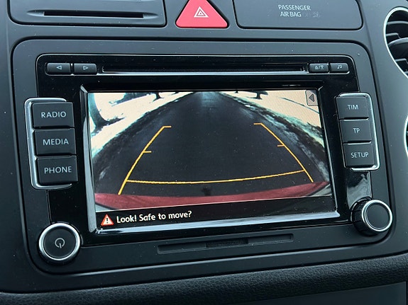Volkswagen Golf Plus 9 of 16