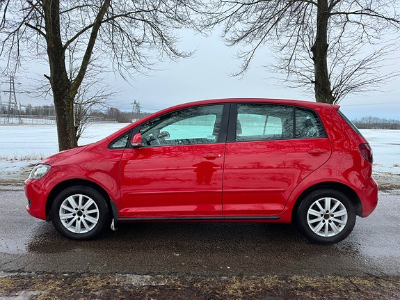 Volkswagen Golf Plus 7 of 16