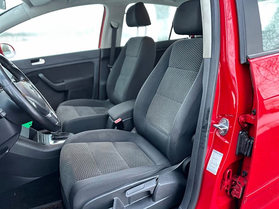 Volkswagen Golf Plus 10 of 16