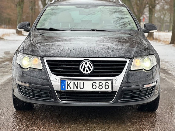 Volkswagen Passat 5 of 5